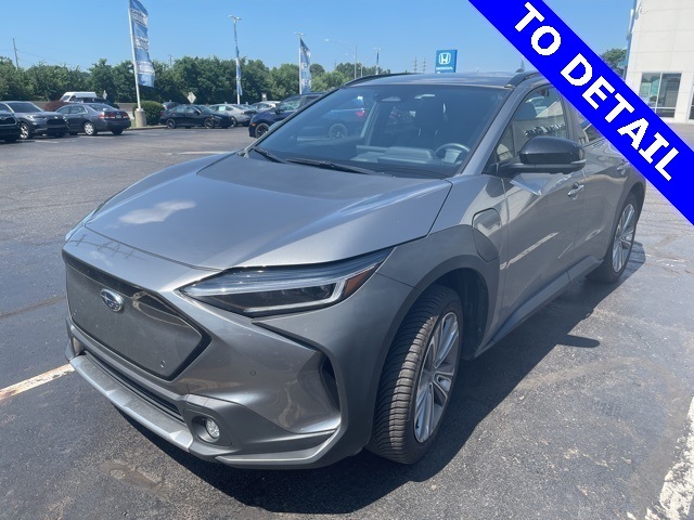 2023 Subaru Solterra for sale in Cleveland, Ohio