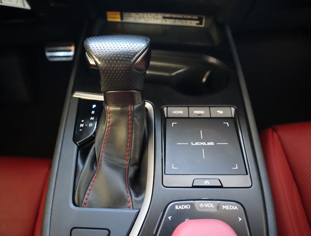 Thumbnail: 2020 Lexus UX - 30
