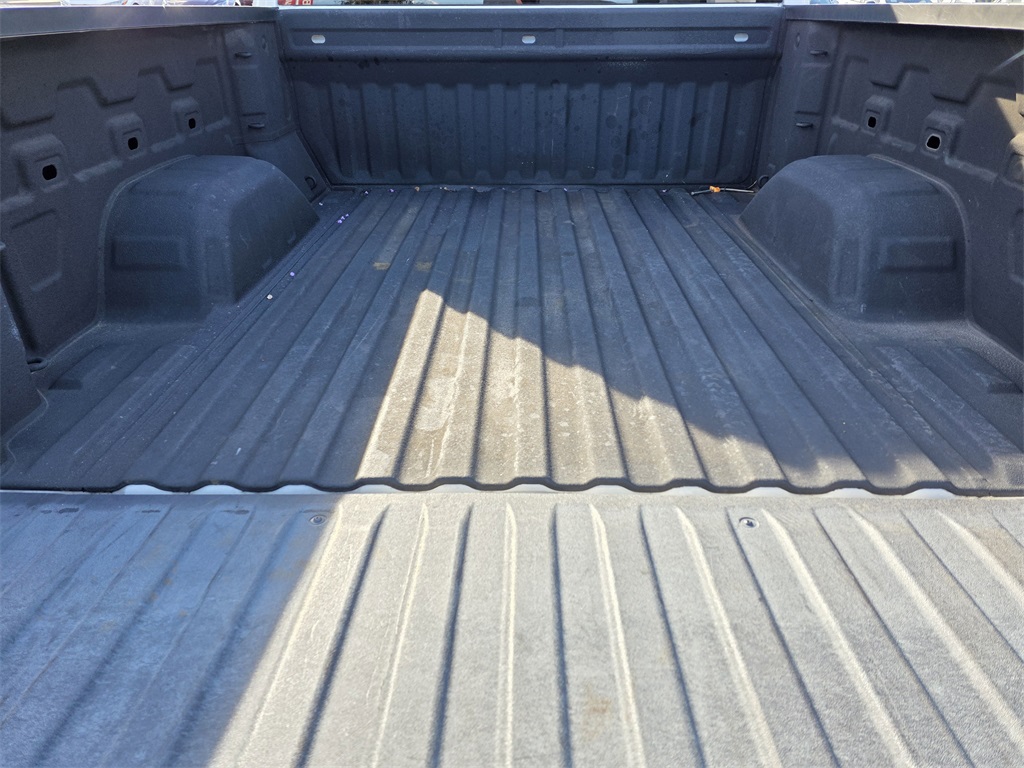 2020 GMC Sierra 1500 SLE White at South Houston Nissan