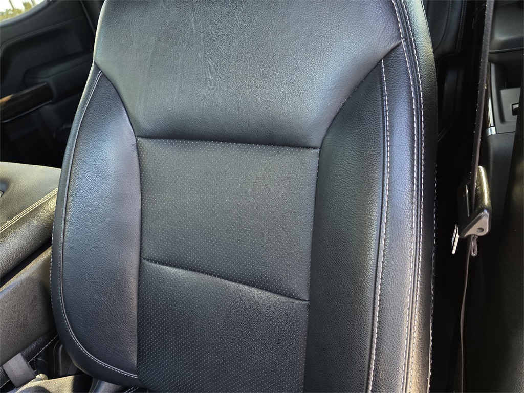 2020 GMC Sierra 1500 SLE White at South Houston Nissan