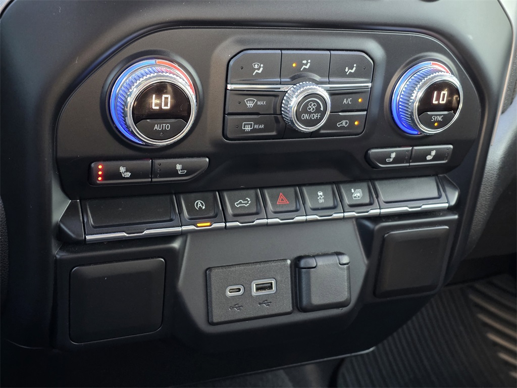 2020 GMC Sierra 1500 SLE White at South Houston Nissan