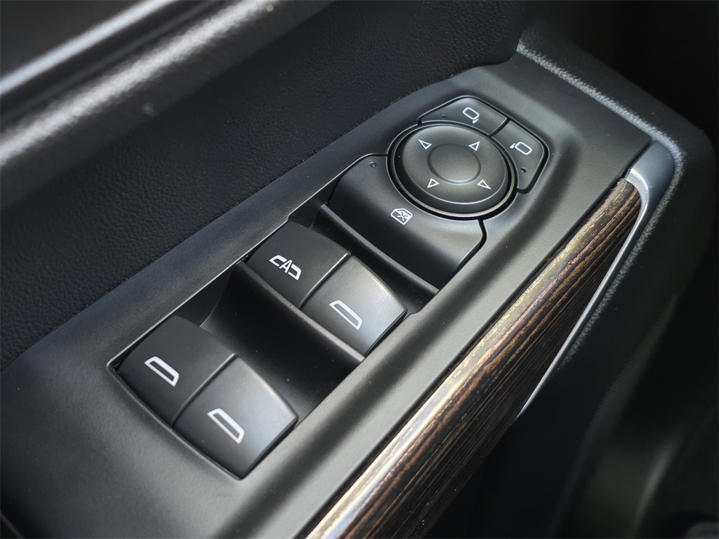 2020 GMC Sierra 1500 SLE White at South Houston Nissan