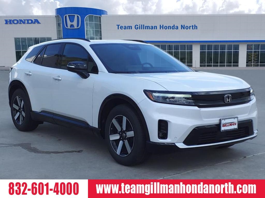 2024 Honda Prologue Touring FWD