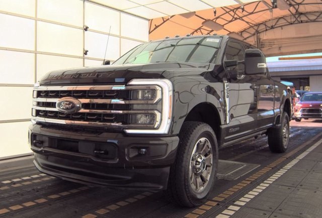2025 Ford F-250 Base's photo