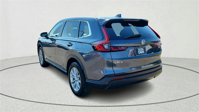 2023 Honda CR-V