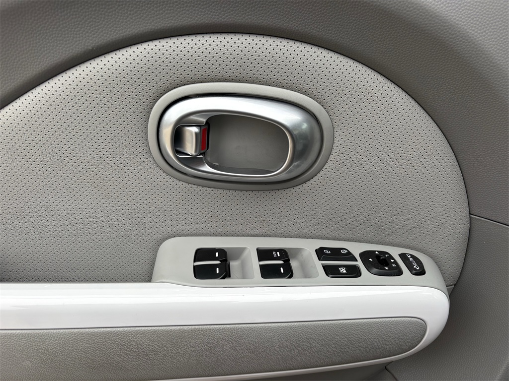 2017 Kia Soul EV Plus Black at Superior Kia