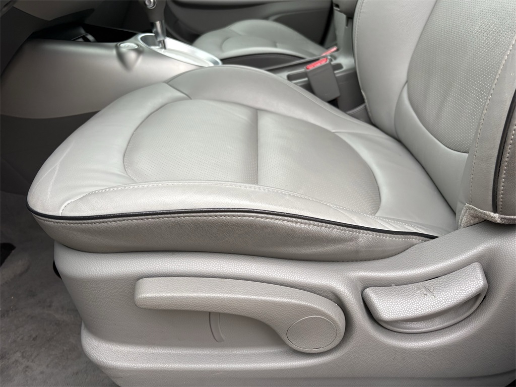 2017 Kia Soul EV Plus Black at Superior Kia