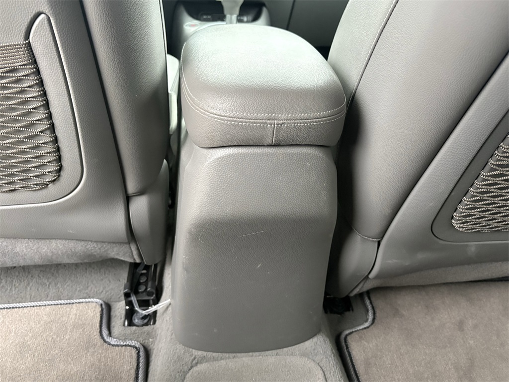 2017 Kia Soul EV Plus Black at Superior Kia