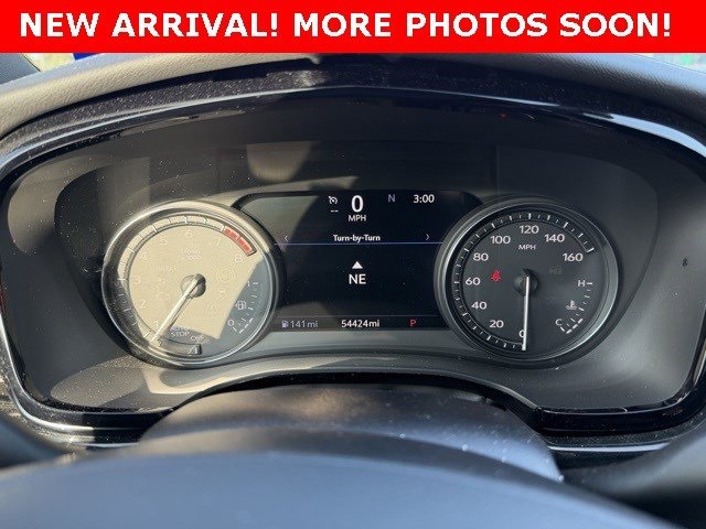 2020 Cadillac XT6 Premium Luxury Black at Classic Chevrolet Galveston