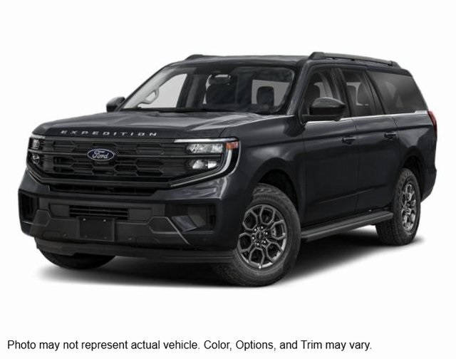 2025 Ford Expedition MAX Active 4WD