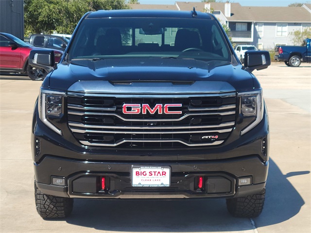 2024 GMC Sierra 1500 AT4 - 6