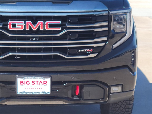 2024 GMC Sierra 1500 AT4 - 7