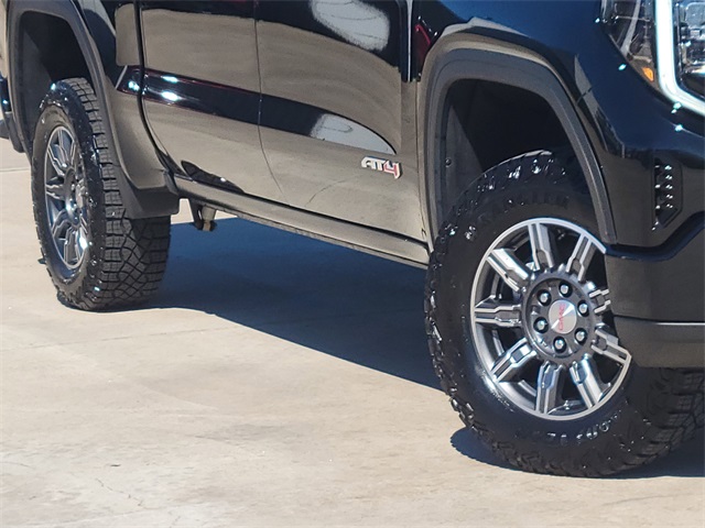 2024 GMC Sierra 1500 AT4 - 8