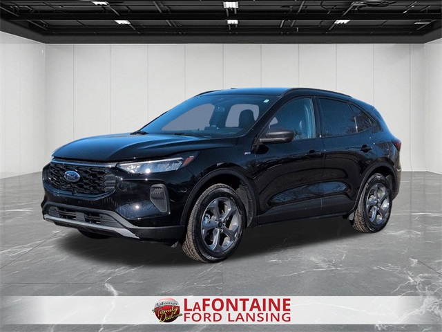 2025 Ford Escape ST-Line AWD