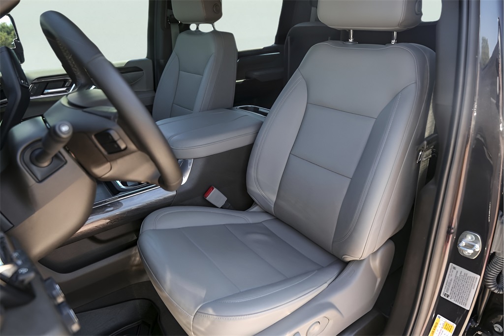 Used Car 2024 Chevrolet Silverado 2500hd  Ltz For Sale Under $70,000 In Austin, Texas