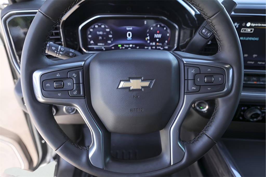 Used Car 2024 Chevrolet Silverado 2500hd  Ltz For Sale Under $70,000 In Austin, Texas