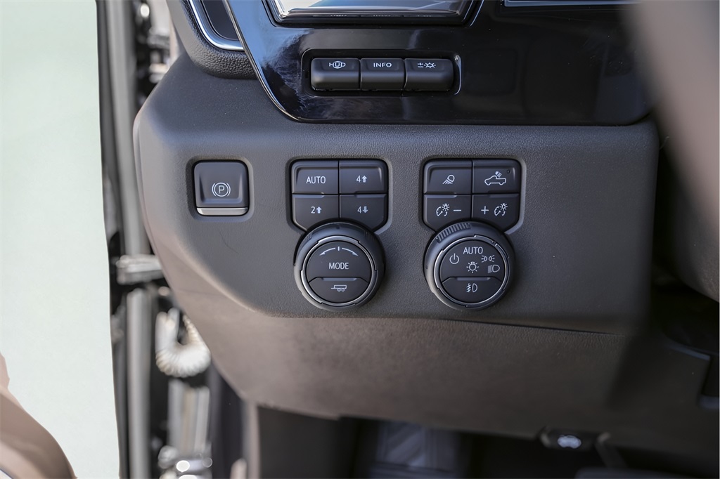 Used Car 2024 Chevrolet Silverado 2500hd  Ltz For Sale Under $70,000 In Austin, Texas