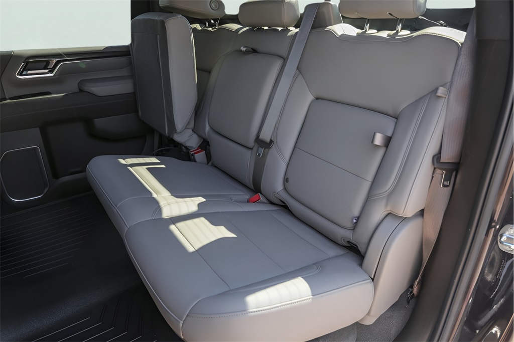 Used Car 2024 Chevrolet Silverado 2500hd  Ltz For Sale Under $70,000 In Austin, Texas