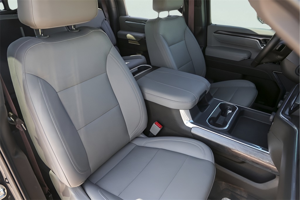 Used Car 2024 Chevrolet Silverado 2500hd  Ltz For Sale Under $70,000 In Austin, Texas