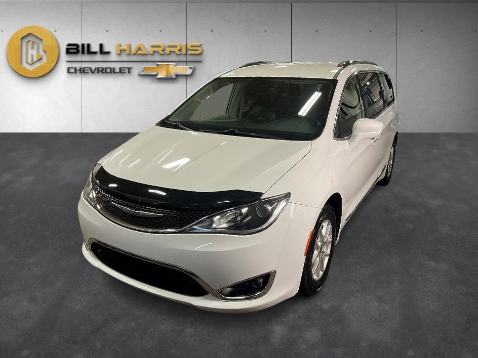 2020 Chrysler Pacifica Touring L FWD