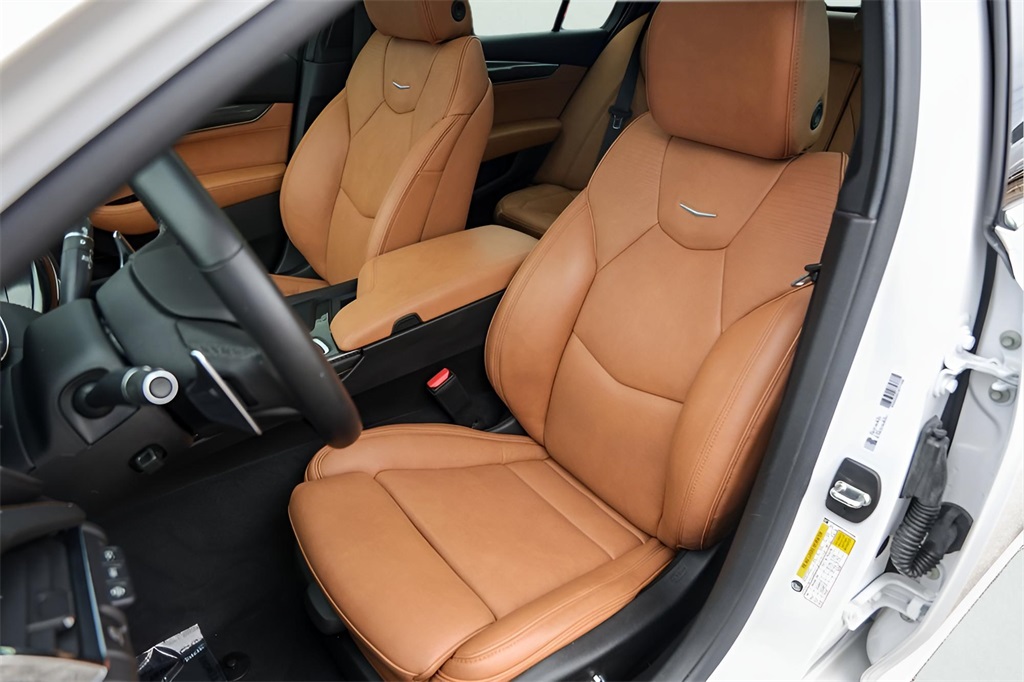 Used Car 2023 Cadillac Ct5  Premium Luxury For Sale Under $40,000 In Austin, Texas