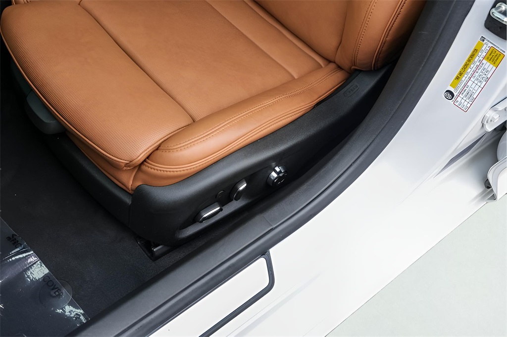 Used Car 2023 Cadillac Ct5  Premium Luxury For Sale Under $40,000 In Austin, Texas