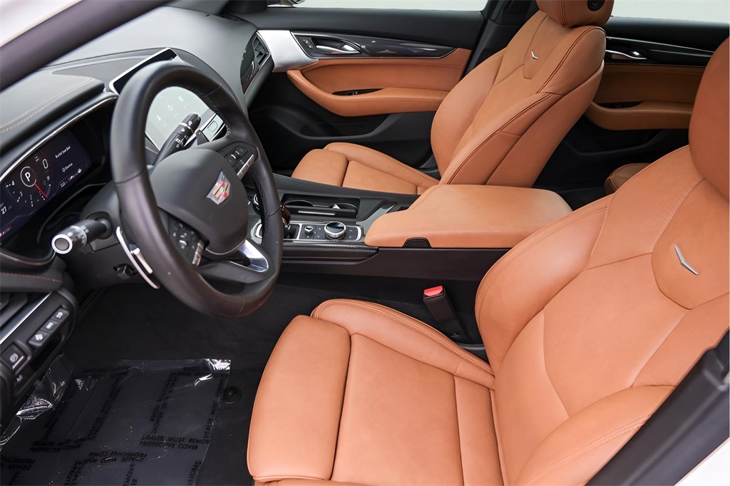 Used Car 2023 Cadillac Ct5  Premium Luxury For Sale Under $40,000 In Austin, Texas