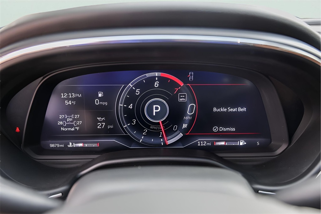 Used Car 2023 Cadillac Ct5  Premium Luxury For Sale Under $40,000 In Austin, Texas