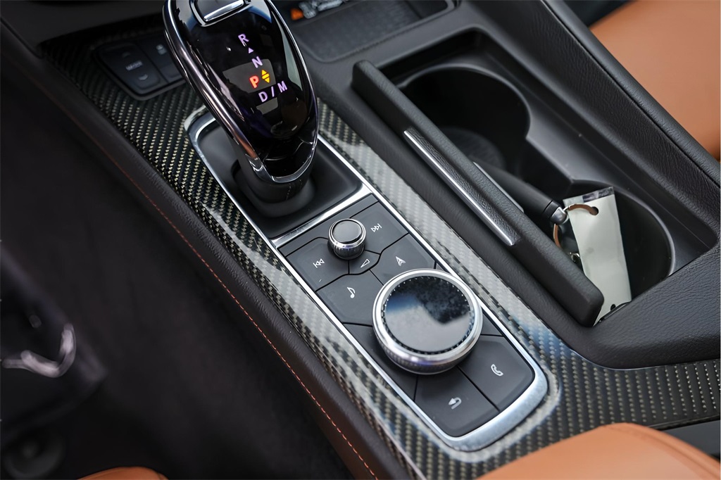 Used Car 2023 Cadillac Ct5  Premium Luxury For Sale Under $40,000 In Austin, Texas