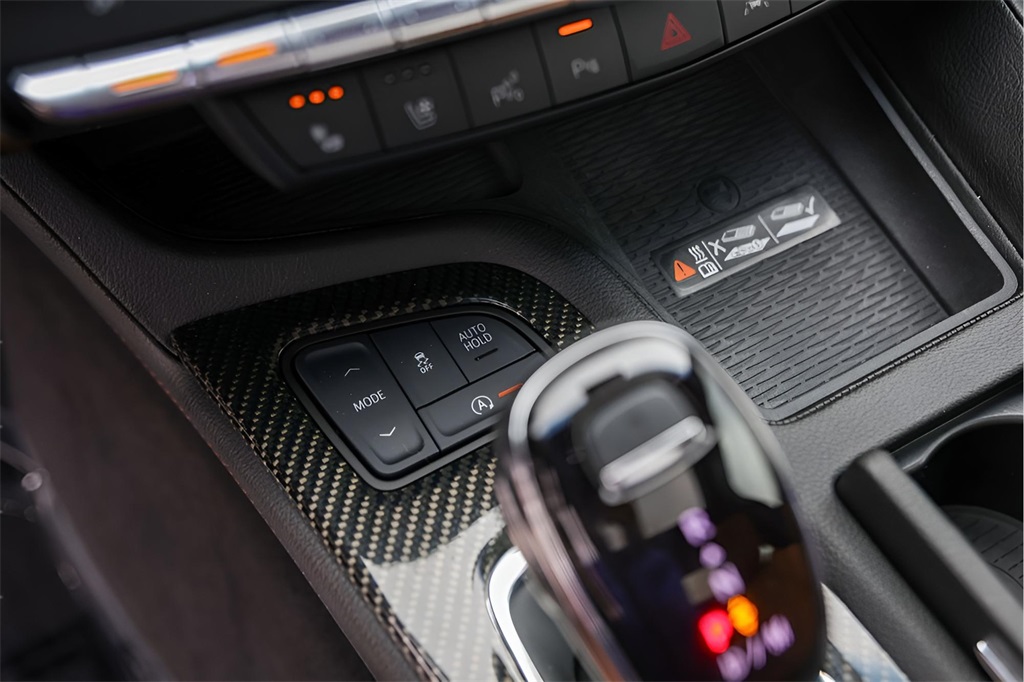 Used Car 2023 Cadillac Ct5  Premium Luxury For Sale Under $40,000 In Austin, Texas