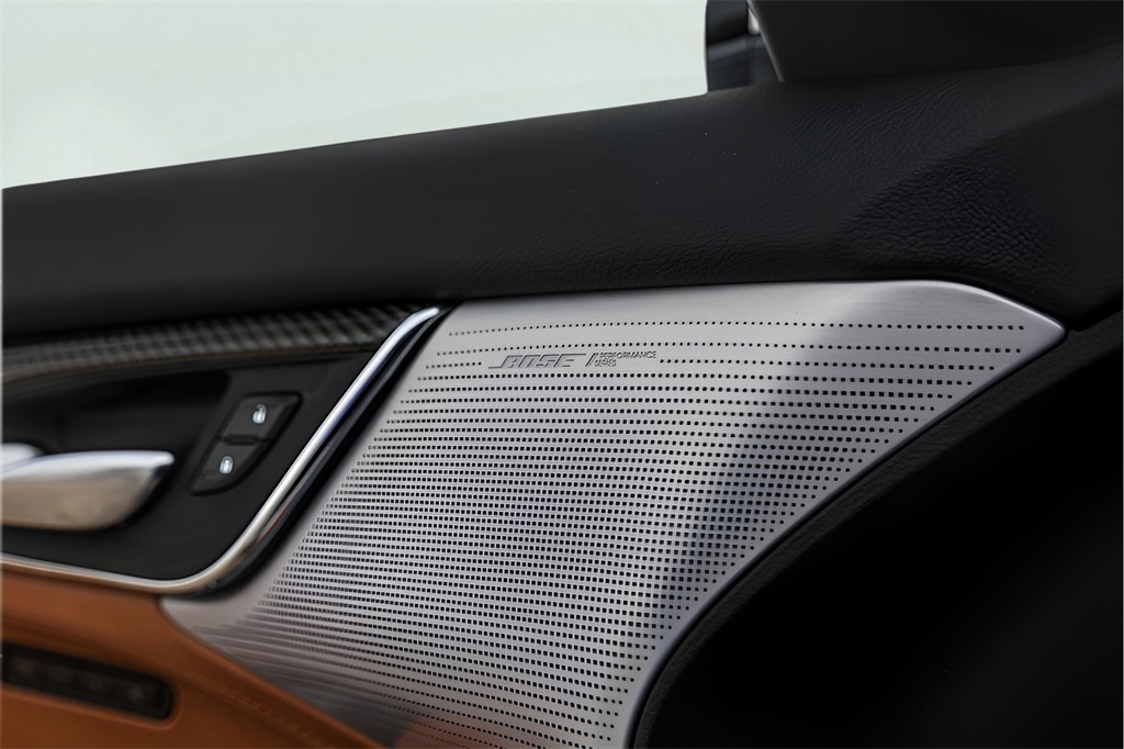 Used Car 2023 Cadillac Ct5  Premium Luxury For Sale Under $40,000 In Austin, Texas