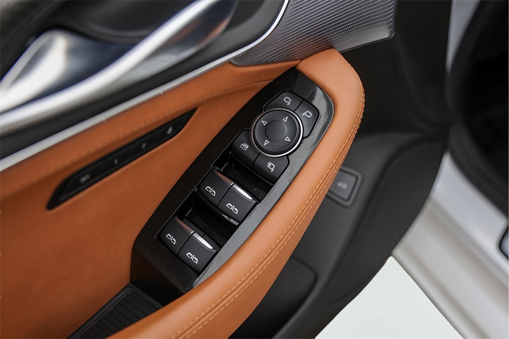 Used Car 2023 Cadillac Ct5  Premium Luxury For Sale Under $40,000 In Austin, Texas