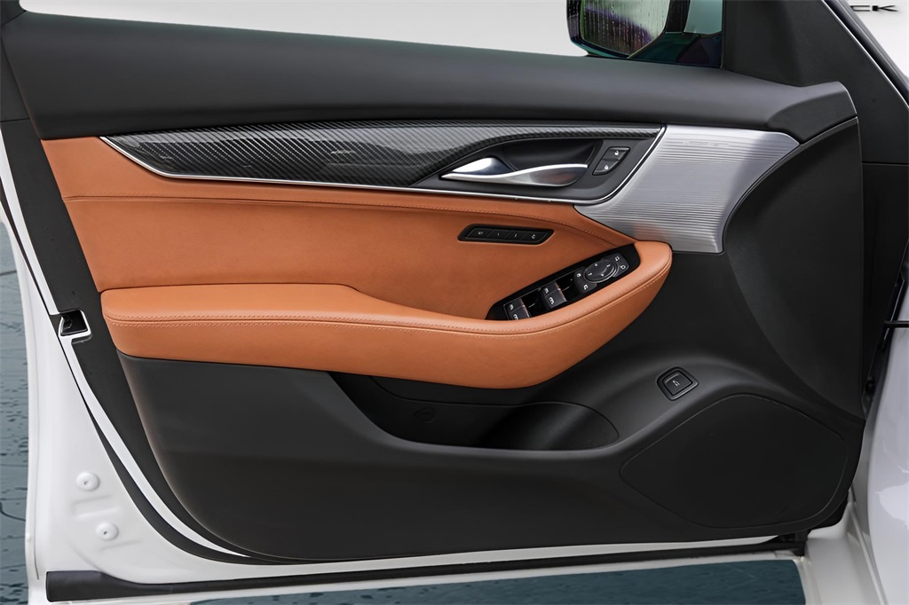 Used Car 2023 Cadillac Ct5  Premium Luxury For Sale Under $40,000 In Austin, Texas