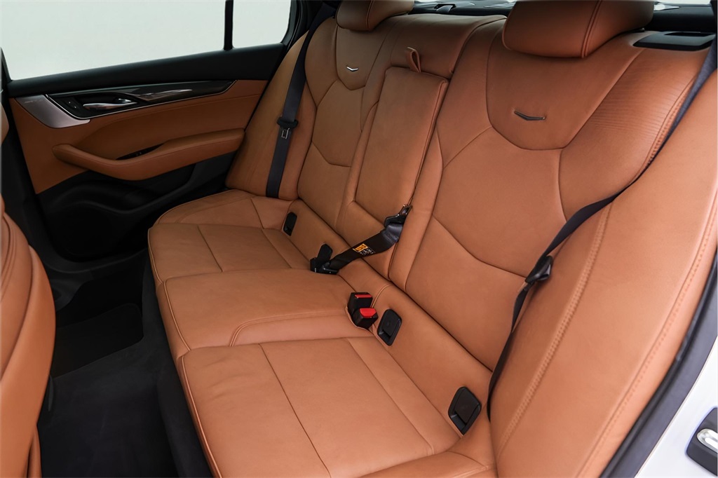 Used Car 2023 Cadillac Ct5  Premium Luxury For Sale Under $40,000 In Austin, Texas