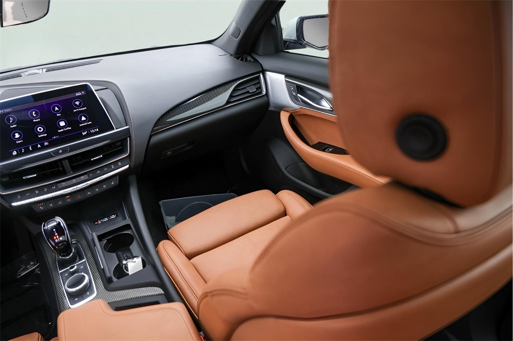 Used Car 2023 Cadillac Ct5  Premium Luxury For Sale Under $40,000 In Austin, Texas