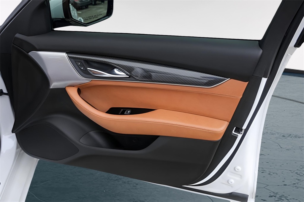 Used Car 2023 Cadillac Ct5  Premium Luxury For Sale Under $40,000 In Austin, Texas