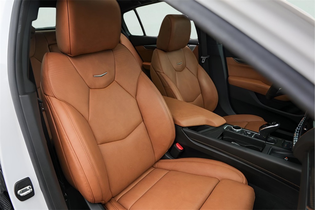 Used Car 2023 Cadillac Ct5  Premium Luxury For Sale Under $40,000 In Austin, Texas