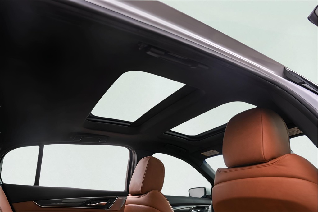 Used Car 2023 Cadillac Ct5  Premium Luxury For Sale Under $40,000 In Austin, Texas