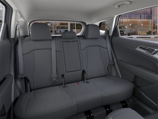 2025 Kia Sportage Hybrid