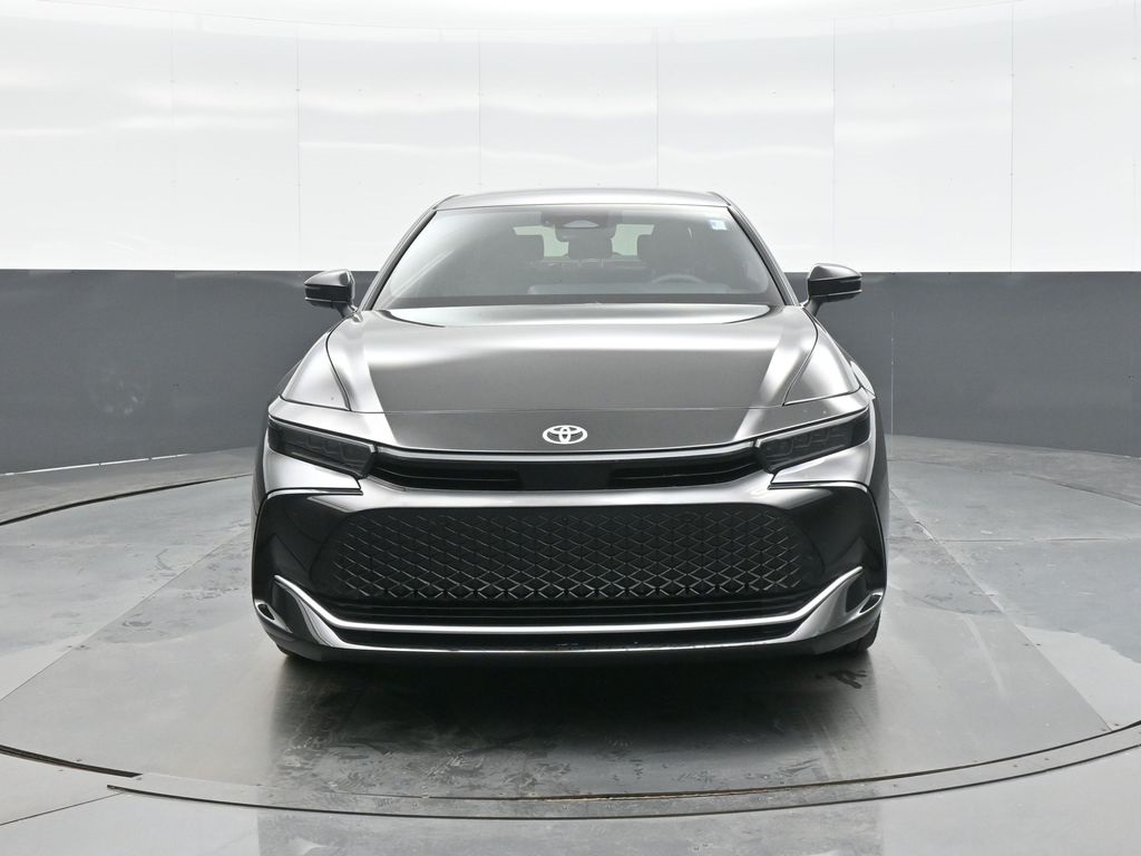 Used 2024 Toyota Crown Limited with VIN JTDAAAAF0R3027737 for sale in Kansas City