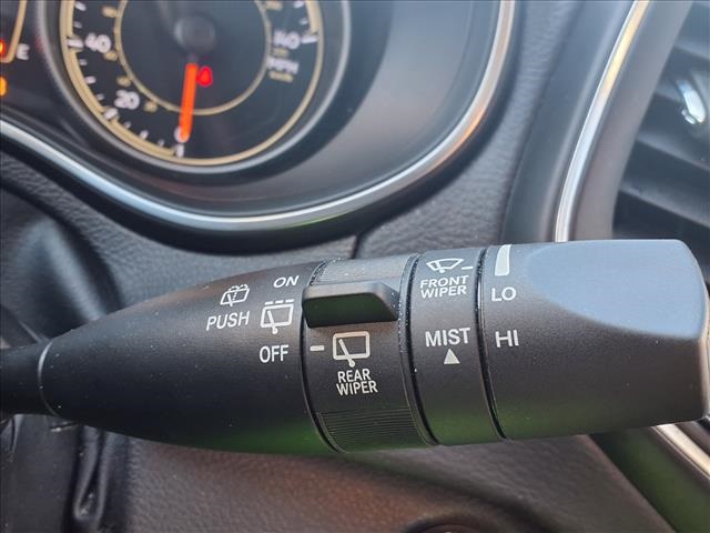 2022 Jeep Cherokee X Gray at Bayway Chrysler Dodge Jeep Ram