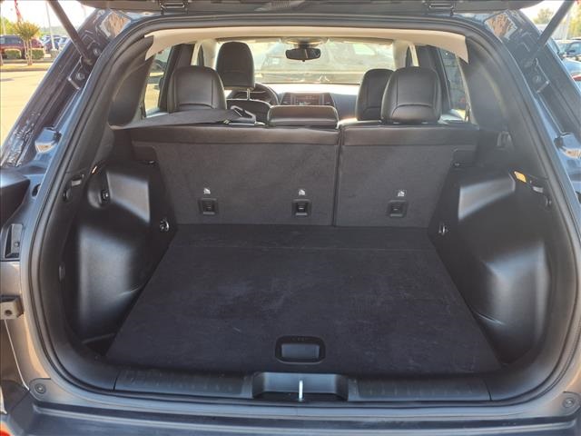 2022 Jeep Cherokee X Gray at Bayway Chrysler Dodge Jeep Ram