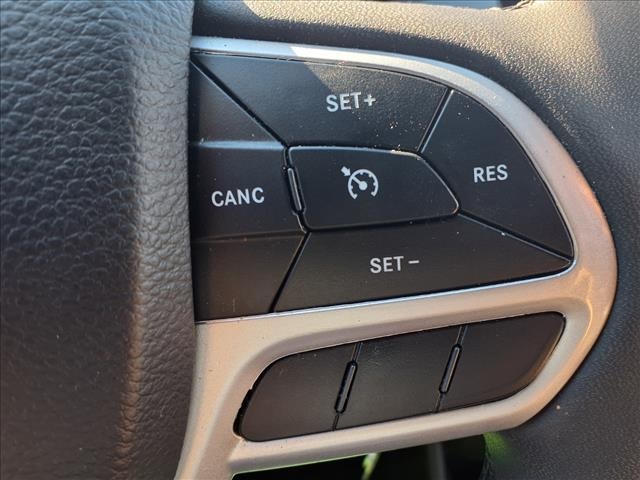 2022 Jeep Cherokee X Gray at Bayway Chrysler Dodge Jeep Ram