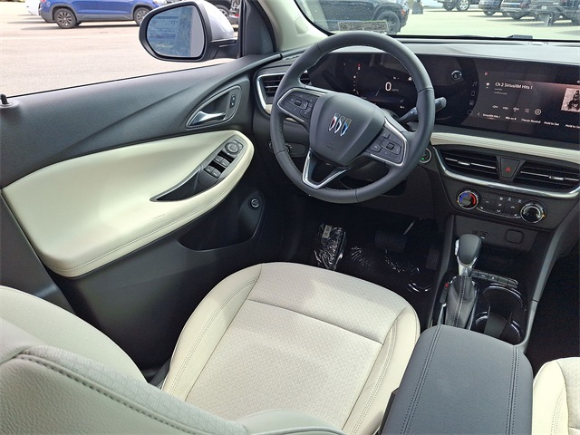 2026 Buick Encore GX Preferred for sale at PATRIOT BUICK GMC OF BOYERTOWN