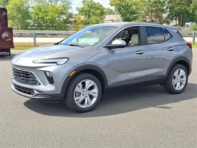 2026 Buick Encore GX Preferred for sale at PATRIOT BUICK GMC OF BOYERTOWN