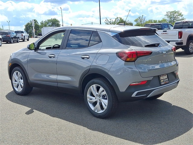 2026 Buick Encore GX Preferred for sale at PATRIOT BUICK GMC OF BOYERTOWN