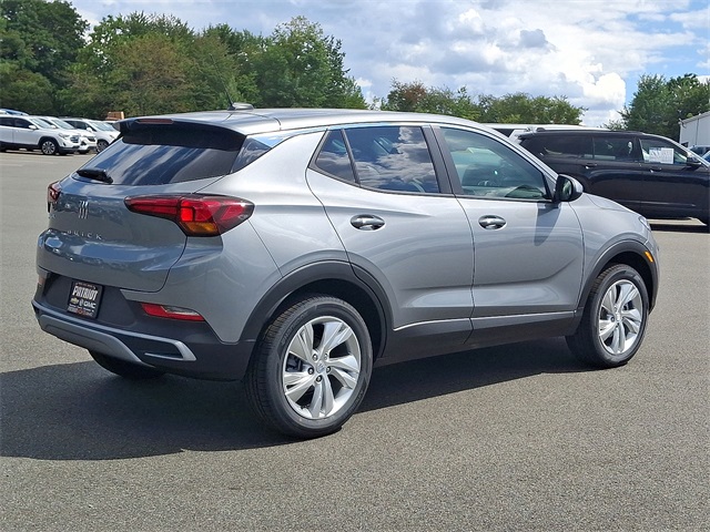 2026 Buick Encore GX Preferred for sale at PATRIOT BUICK GMC OF BOYERTOWN