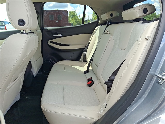 2026 Buick Encore GX Preferred for sale at PATRIOT BUICK GMC OF BOYERTOWN