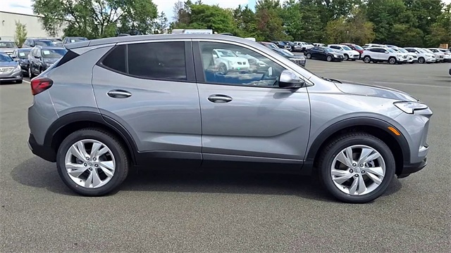 2026 Buick Encore GX Preferred for sale at PATRIOT BUICK GMC OF BOYERTOWN