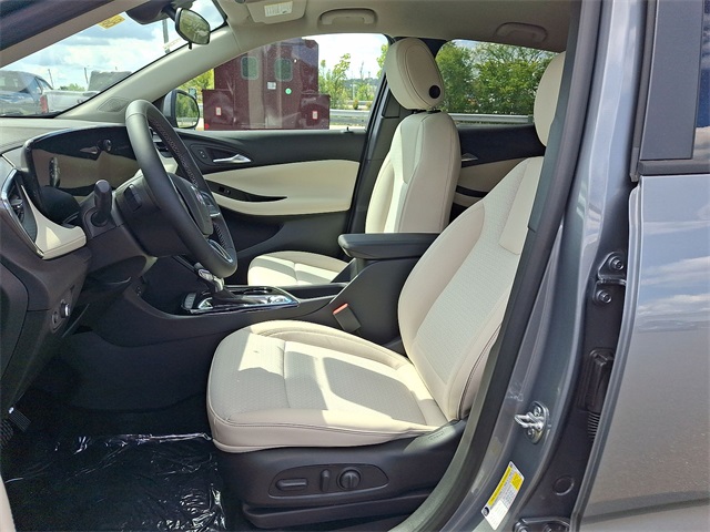 2026 Buick Encore GX Preferred for sale at PATRIOT BUICK GMC OF BOYERTOWN